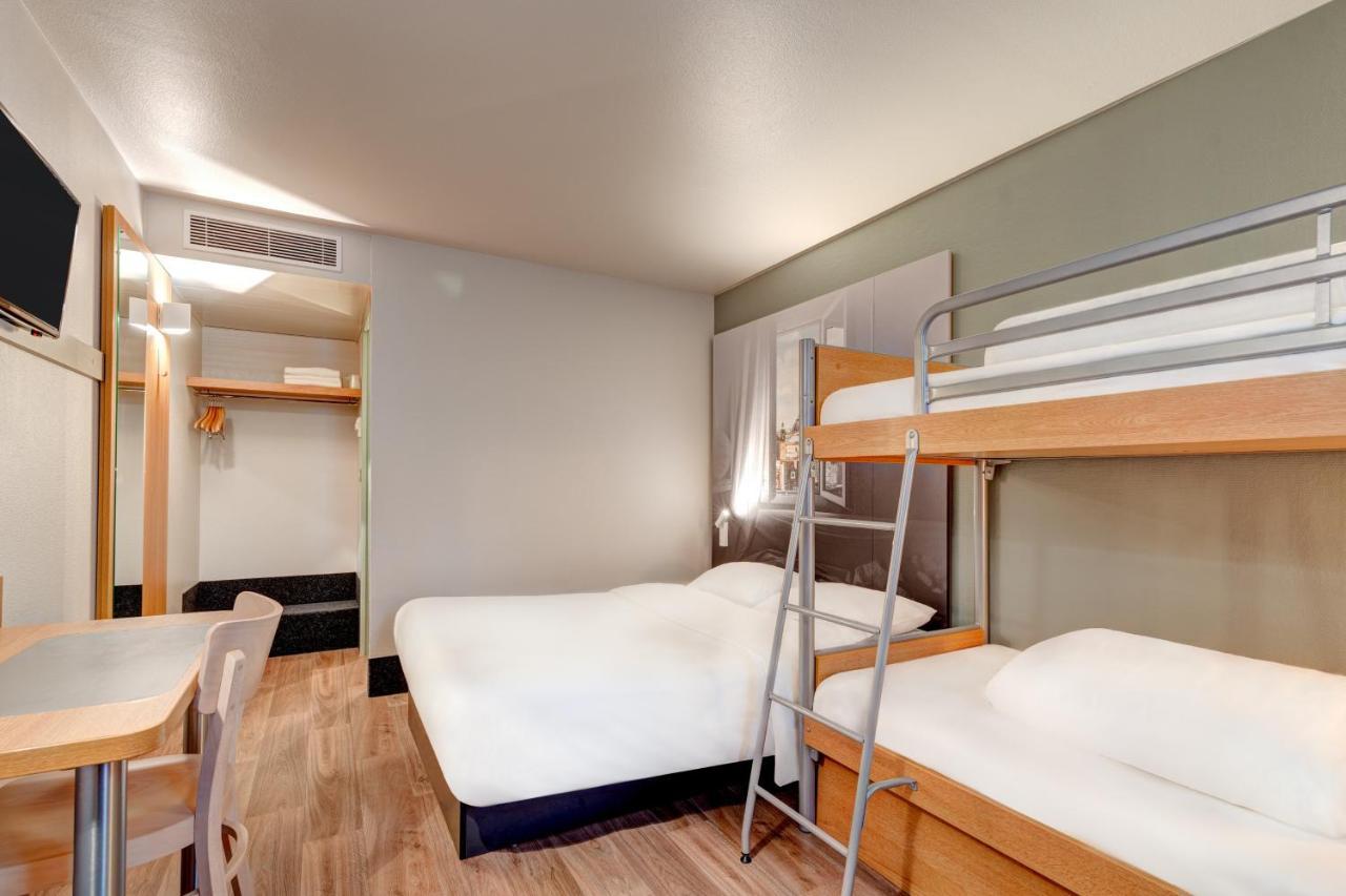 B&B Hotel Louveciennes Le Port-Marly Eksteriør billede
