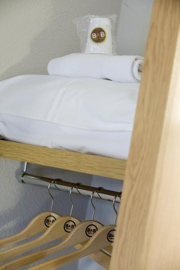 B&B Hotel Louveciennes Le Port-Marly Eksteriør billede